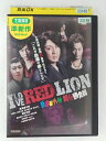 ZD48068【中古】【DVD】I LOVE RED LION新宿番外地 飢えた勝負師
