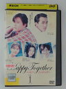ZD48118【中古】【DVD】ハッピー トゥギャザー VOL.1(日本語吹替なし)