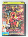 ZD48151【中古】【DVD】魔法戦隊マジレンジャー魔法合体! マジドラゴン&マジキング