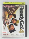 ZD48173【中古】【DVD】レディー・ゴー! 4(日本語吹替無し)