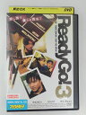 ZD48174【中古】【DVD】レディ・ゴー ! 3 (日本語吹替なし)