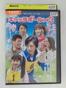 zd48193【中古】【DVD】キャッチボール×3