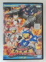 ZD48238【中古】【DVD】トミカヒーローレスキューフォース VOL.3