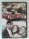ZD48243【中古】【DVD】SAN FRANCISCO桑港(日本語吹替無し)