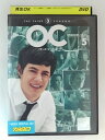ZD48290【中古】【DVD】THE OC オー・シーサード・シーズン VOL.5