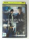 ZD48294【中古】【DVD】スーパーナチュラルTHE FIRST SEASON vol.9