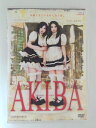 ZD48324【中古】【DVD】AKIBA