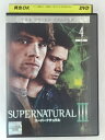 ZD48332【中古】【DVD】スーパーナチュラル 3THE THIRD SEASON vol.4