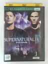 ZD48334【中古】【DVD】スーパーナチュラル 4 THE FOURTH SEASON vol.3