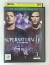 ZD48335【中古】【DVD】スーパーナチュラル 4THE FOURTH SEASON vol.3