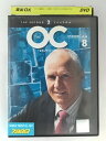 ZD48339【中古】【DVD】The OC オー・シー シーズン2 vol.8