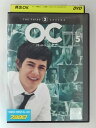 ZD48353【中古】【DVD】THE OCTHE THIRD SEASON VOL.5オー・シーサード・シーズン VOL.5