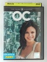 ZD48354【中古】【DVD】The OC オー・シー シーズン3 vol.6