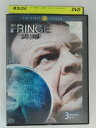 ZD48394【中古】【DVD】FRINGE フリンジ ファーストシーズン vol.3