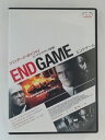 ZD48416【中古】【DVD】END GAMEエンドゲーム