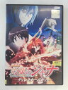 ZD48473【中古】【DVD】劇場版 灼眼のシャナ ディレクターズカット