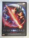 ZD48479【中古】【DVD】SPACE HAZARDスペースハザード