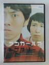 ZD48484【中古】【DVD】アンガールズ『ナタリー』