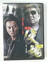 ZD48495【中古】【DVD】実録 侠魂