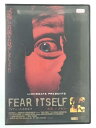 ZD48568【中古】【DVD】フィアー・イットセルフ FEAR ITSELF 交霊 メモリー