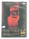 ZD48584【中古】【DVD】フィアー・イットセルフ/FEAR ITSELF交霊/メモリー