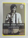 ZD48602【中古】【DVD】JANG KEUN SUK 2010 ASIA TOUR VOL.2チャン・グンソク 2010 アジアツアー VOL.2(日本語...