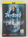 ZD48637【中古】【DVD】フォーガットン