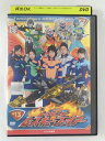 ZD48641【中古】【DVD】トミカヒーローレスキューファイアーVol.13