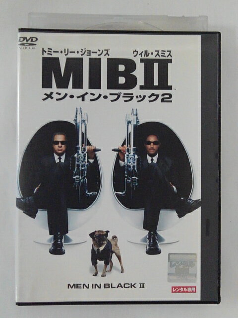 ZD48644【中古】【DVD】メン・イン・