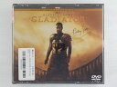 ZD48691【中古】【DVD】グラディエーター デラックス・コレクターズ・エディション(2枚組)