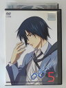 ZD48743【中古】【DVD】Over Drive オーバードライヴ 5