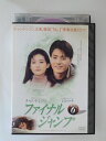 ZD48772【中古】【DVD】ファイナルジャンプ vol 6〜インターナショナル・ヴァージョン〜(日本語吹き替えなし)
