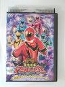 ZD48797【中古】【DVD】魔法戦隊 マジレンジャー魔法変身!マージ・マジ・マジーロ!