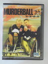 ZD48820【中古】【DVD】MURDERBAKK マーダーボール(日本語吹替なし)