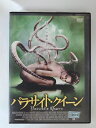 ZD48863【中古】【DVD】パラサイト・クイーン (日本語吹き替えなし)