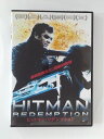 ZD48949【中古】【DVD】ヒットマン・リデンプション