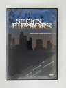 ZD48999【中古】【DVD】SMOKIN' MIRRORS music video compliation dvd