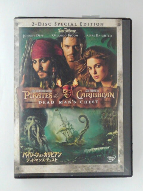 ZD49044【中古】【DVD】パイレーツ・