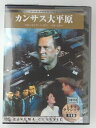 ZD49059【中古】【DVD】カンサス大平原【日本語吹替なし】