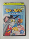 ZD49073【中古】【DVD】トムとジェリー Vol.9