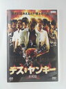 ZD49118【中古】【DVD】デス・ヤンキー 中坊篇