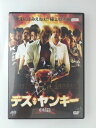 ZD49119【中古】【DVD】デス・ヤンキー中坊篇