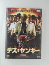 ZD49129【中古】【DVD】デス・ヤンキー 中坊篇