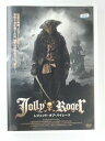 ZD49133【中古】【DVD】レジェンド・オブ・パイレーツ