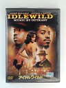 ZD49152【中古】【DVD】アイドルワイルド IDLE WILD