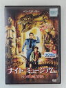 ZD49234【中古】【DVD】ナイト ミュージアム