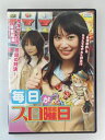 ZD49242【中古】【DVD】毎日がスロ曜日もえVSらら 因縁対決!秘宝伝編