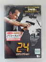 ZD49249【中古】【DVD】24 リデンプション