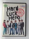 ZD49284【中古】【DVD】Hard Luck Hero ハードラックヒーロー