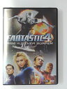 ZD49294【中古】【DVD】ファンタスティック・フォー:銀河の危機 (2枚組/特別編)